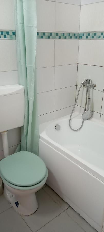 Piata Muzeului 1 Apartment Клуж-Напока Екстериор снимка