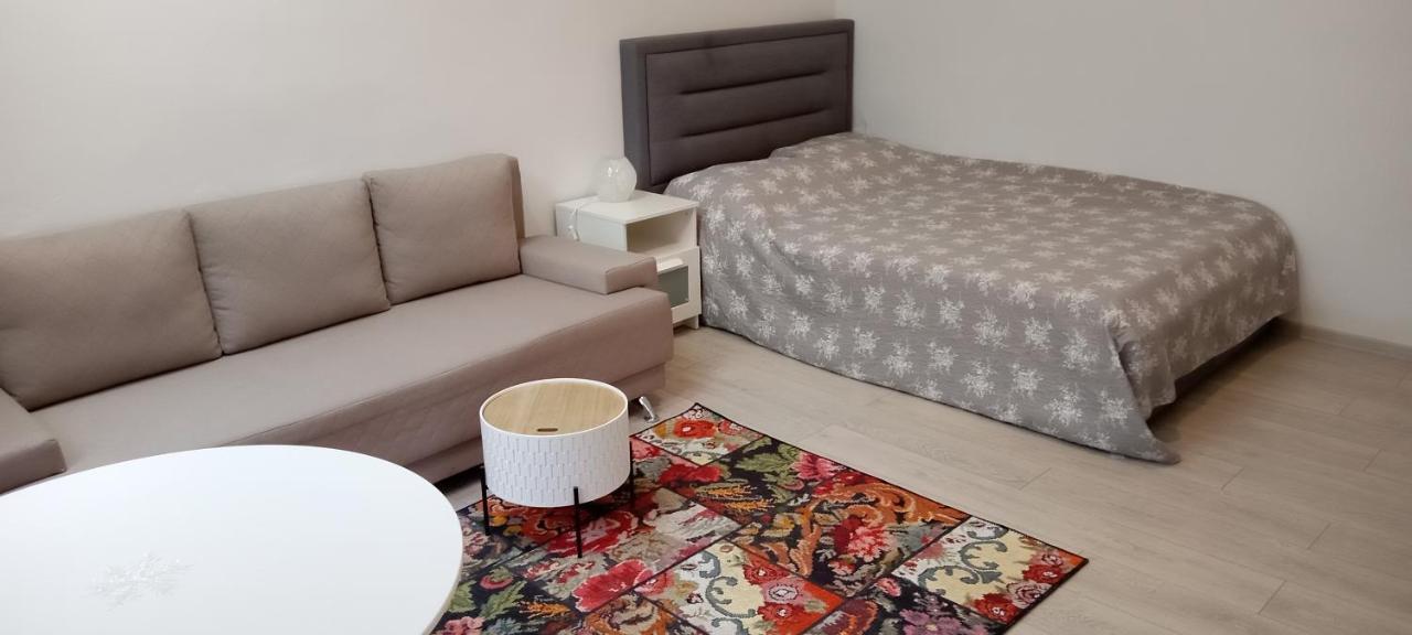Piata Muzeului 1 Apartment Клуж-Напока Екстериор снимка