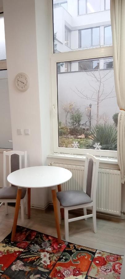 Piata Muzeului 1 Apartment Клуж-Напока Екстериор снимка