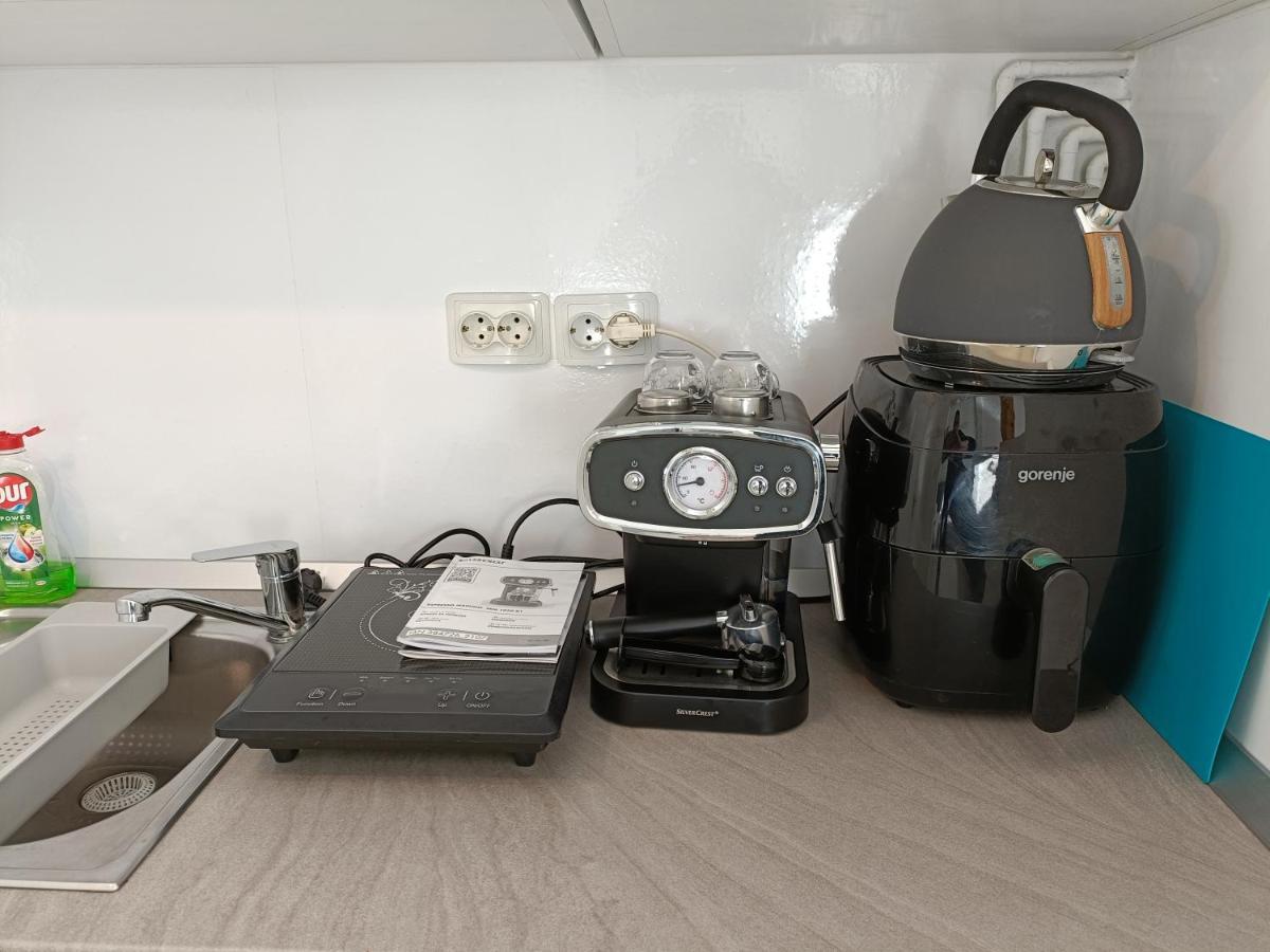 Piata Muzeului 1 Apartment Клуж-Напока Екстериор снимка