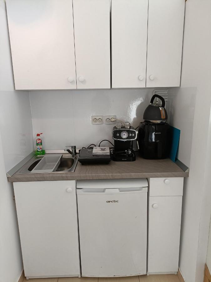 Piata Muzeului 1 Apartment Клуж-Напока Екстериор снимка